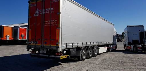 transporteur vendee
